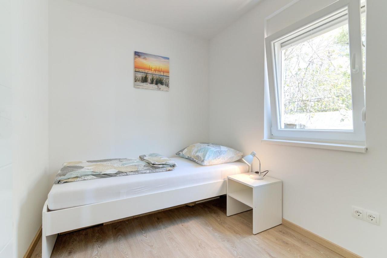 Damar Apartmani Senj  Exterior foto